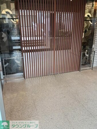 ロイヤルハウス都立大の物件内観写真